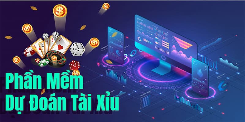 App soi cầu tài xỉu là phần mềm hỗ trợ người chơi cá cược