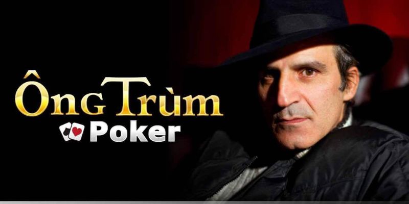 Đôi nét về tựa game Ông Trùm Poker