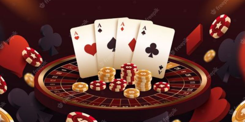 Những tựa game ấn tượng tại casino Lucky88