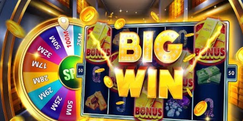 Sơ lược chung về sảnh nổ hũ Lucky88